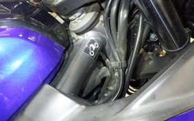 YAMAHA YZF-R3 2018 RH13J