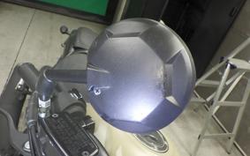 HONDA REBEL 250 A MC49