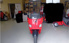 HONDA GYRO TA03
