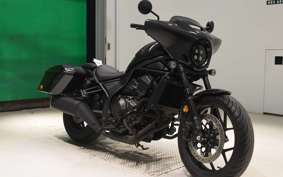 HONDA REBEL 1100 T 2023 SC83