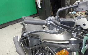 HONDA REBEL 250 A MC49