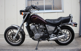 HONDA NV400 1984 NC12