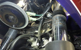 HONDA CB400 SUPER BOLDOR A 2022 NC42