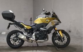 BMW F900XR 2020 0K21