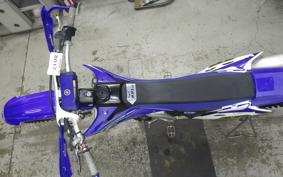 YAMAHA YZ250F 2009 CG27C