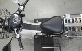 HONDA C110 SUPER CUB 2006 JA10