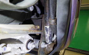 HONDA DIO CESTA GEN 2 AF68