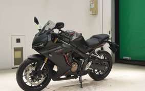 HONDA CBR650R 2020 RH03