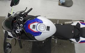 BMW S1000RR 2021