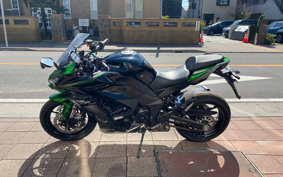 KAWASAKI NINJA 1000 SX 2023 ZXT20K