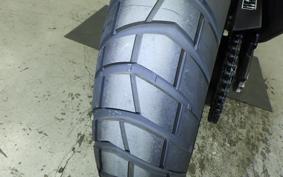 TRIUMPH SCRAMBLER400X 2026