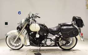 YAMAHA DRAGSTAR 400 CLASSIC 2003 VH01J