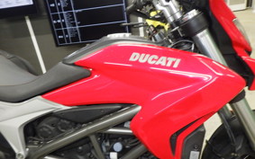 DUCATI HYPERSTRADA 939 2016