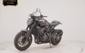 HONDA CB1000R GEN 2 2025 SC80