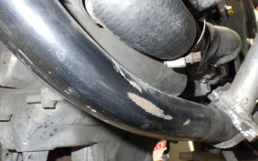 HONDA CB1000SF 1993 SC30