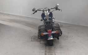 HARLEY FLSTC1450 2002 BJY