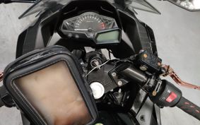 KAWASAKI NINJA250 EX250L