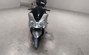 HONDA FORZA Z MF08