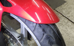 HONDA CBR250R GEN 3 2022 MC41