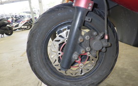SUZUKI ADDRESS V125 S CF4MA