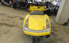 YAMAHA MAXAM 250 SG21J