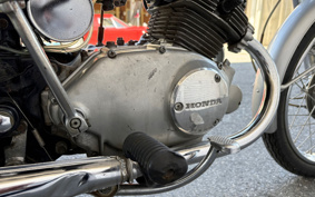 HONDA CB125 CB125