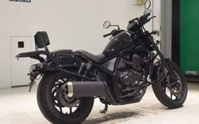 HONDA REBEL 1100 2023 SC83