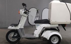 HONDA GYRO TD02