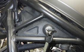 HONDA REBEL 250 1990 MC49