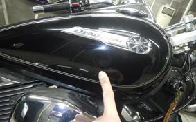 YAMAHA DRAGSTAR 250 VG05J