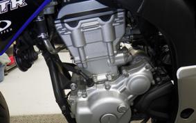 YAMAHA WR250X 2012 DG15J
