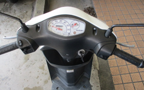 SUZUKI LET`S CA4AA