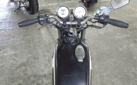 YAMAHA SR400 Gen.2 1987 1JR