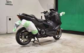 YAMAHA T-MAX 560 T 2026 SJ21J
