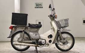 HONDA C50 SUPER CUB E AA01