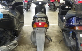SUZUKI LET's 2 CA1PA
