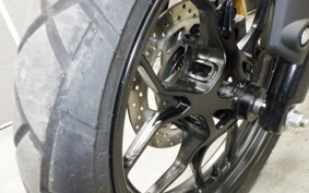 YAMAHA XSR125 1996 RE46J