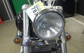 HONDA SHADOW 400 SLASHER 2006 NC40