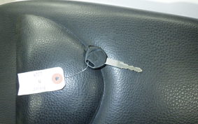 HONDA PCX125 2007 JF28