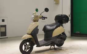 SUZUKI LET's CA4AA