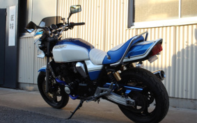 SUZUKI GSX400 1999 GK79A