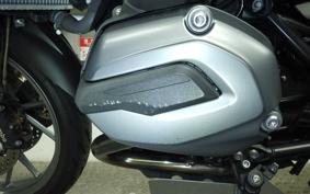 BMW R1200GS 2015