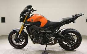 YAMAHA MT-09 A 2014 RN34J