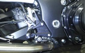 SUZUKI HAYABUSA Gen.2 2017 GX72B