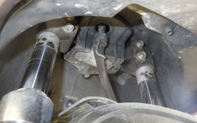 SUZUKI ADDRESS V125 S CF4MA