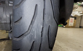 HONDA JOKER 90 2011 HF09