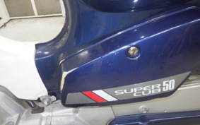 HONDA C50 SUPER CUB E 2010 C50