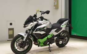 KAWASAKI Z7ﾊEVEﾘｯﾄﾞ 2017 CX500A