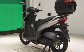 SUZUKI ADDRESS 110 CE47A