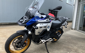 BMW R1300GS Adventure ASA 2026 0M31